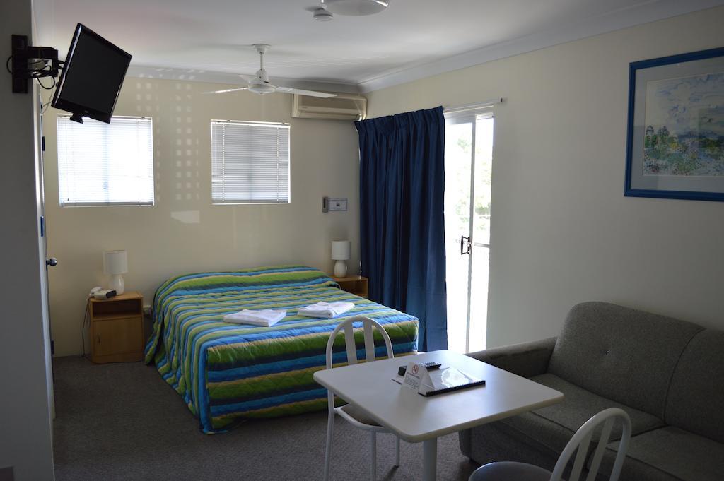 Tottenham Court Motel Μπρίσμπεϊν Δωμάτιο φωτογραφία