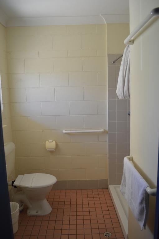 Tottenham Court Motel Μπρίσμπεϊν Δωμάτιο φωτογραφία