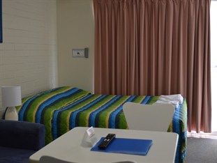 Tottenham Court Motel Μπρίσμπεϊν Εξωτερικό φωτογραφία